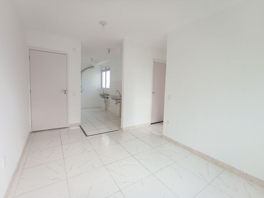 Apartamento com 2 quartos em Guaratiba