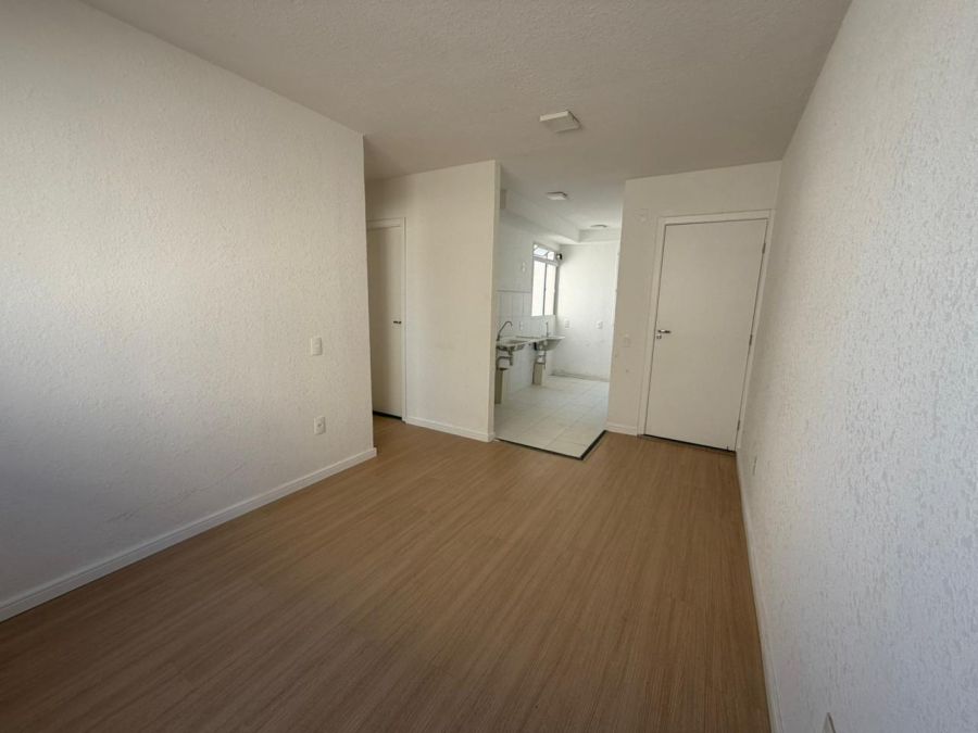 Apartamento na Reserva do Parque 1