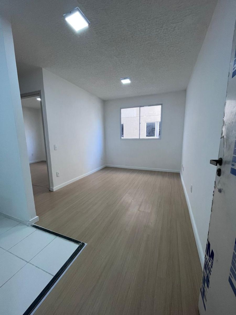Apartamento no Parque Tulipa