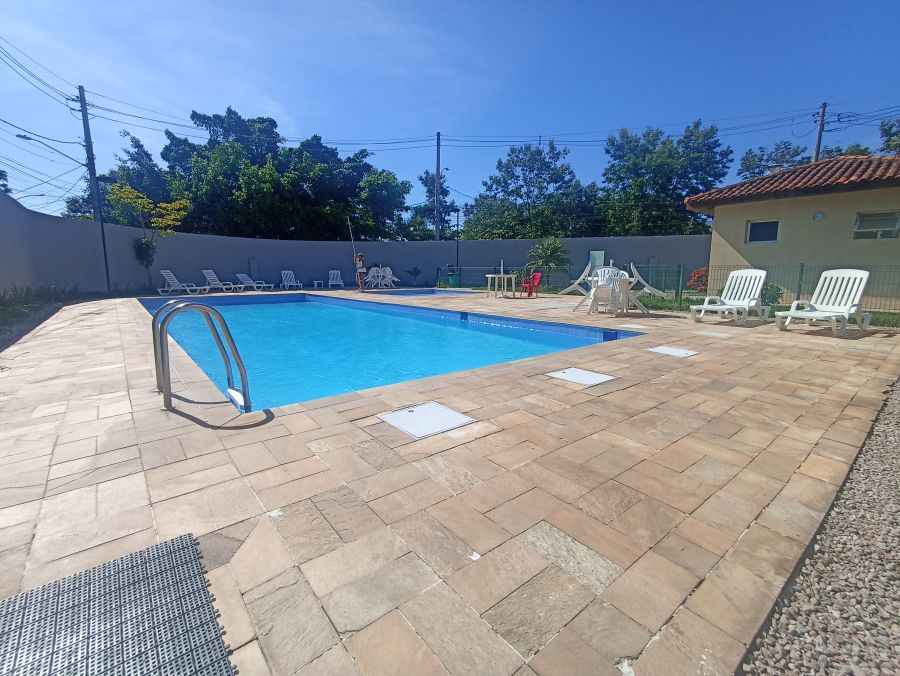 Apartamento em Pedra de Guaratiba