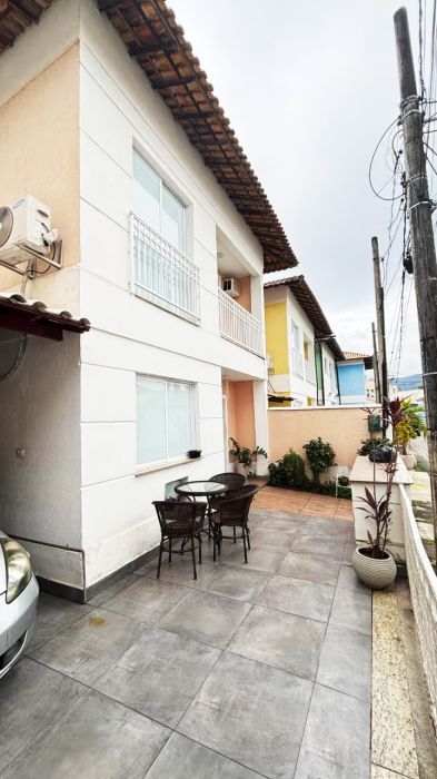 Casa no Parque das Hortênsias