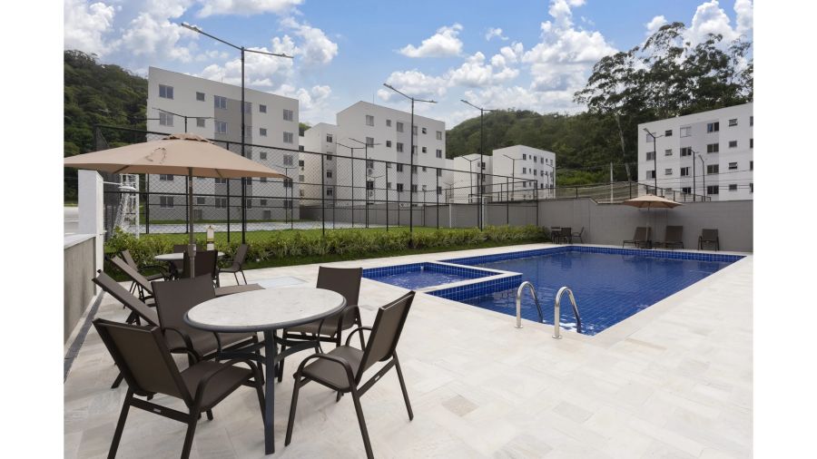 Apartamento em Vargem Pequena