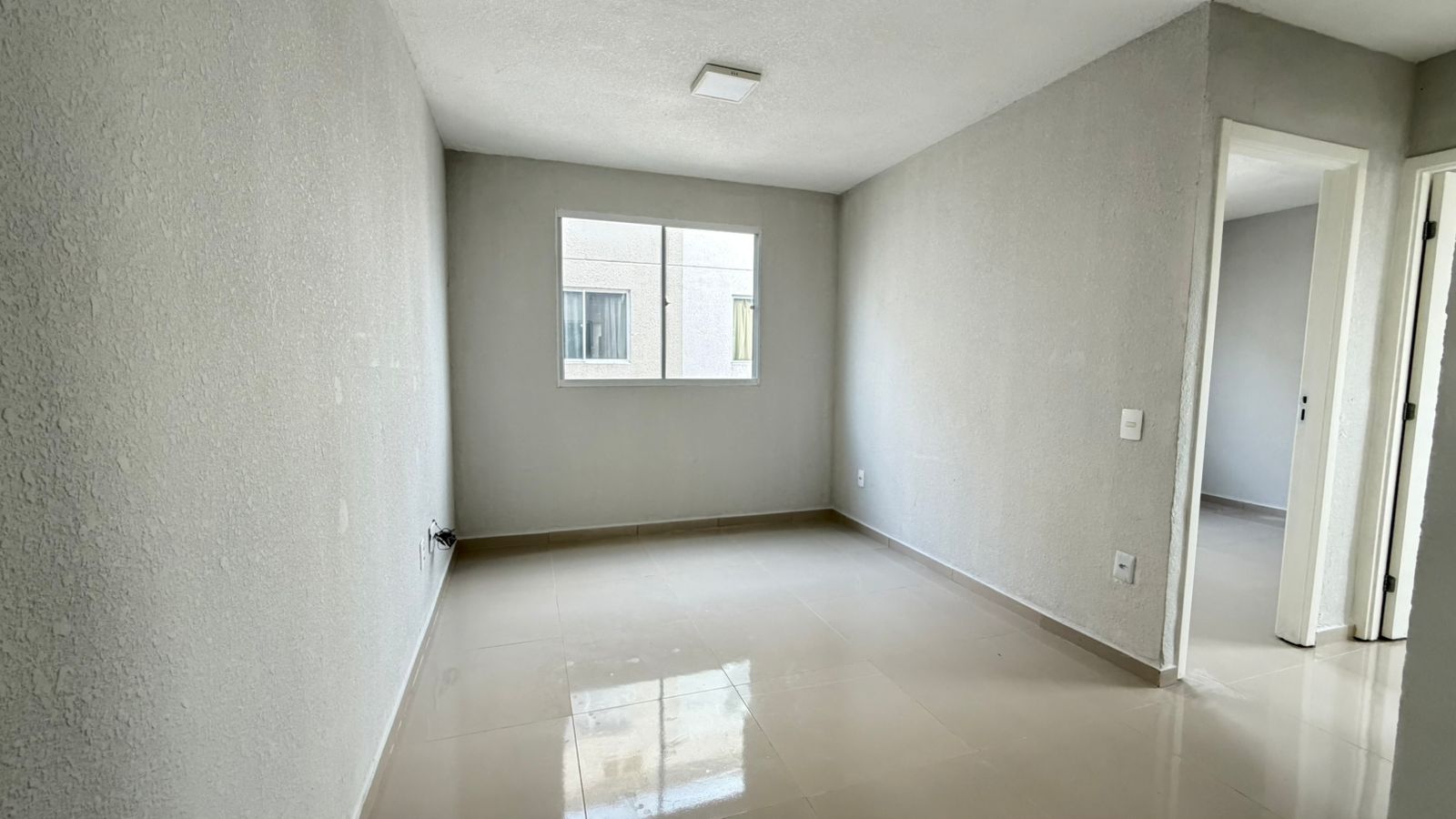 Apartamento no Jardins dos Ipês 3